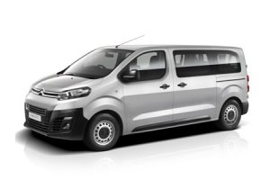 Запчасти на CITROEN JUMPY (III), 16 -