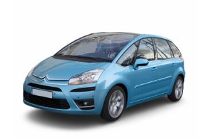 Запчасти на CITROEN XSARA PICASSO (II), 04 - 12