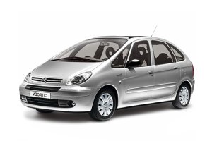 Запчасти на CITROEN XSARA PICASSO (I), 00 - 04