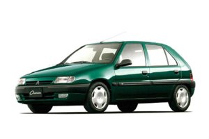 Запчасти на CITROEN SAXO (I), 96 - 99