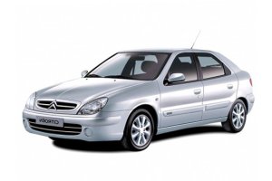 Запчасти на CITROEN XSARA (I), 00 - 03
