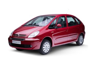 Запчасти на CITROEN XSARA PICASSO (I), 00 - 04