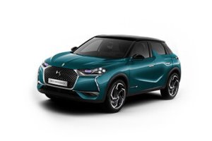 Запчасти на CITROEN DS3 Crossback od,18