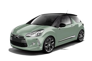 Запчасти на CITROEN DS3 (I), 10 - 15