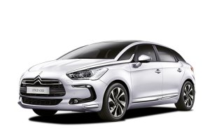 Запчасти на CITROEN DS5, 12 - 15