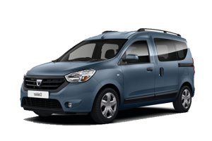 Запчасти на RENAULT DOKKER (I), 13-21