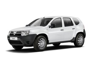 Запчасти на DACIA DUSTER (I), 10 - 17