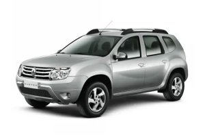 Запчасти на DACIA DUSTER (II), 17 - 21