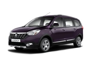 Запчасти на RENAULT LODGY, 12-22