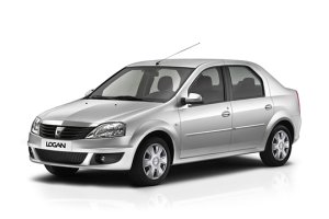 Запчасти на DACIA LOGAN (I), 07 -12