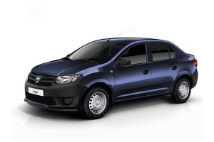 Запчасти на DACIA LOGAN (II), 12-16