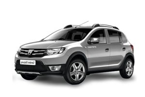Запчасти на DACIA SANDERO STEPWAY (II), 12 - 20