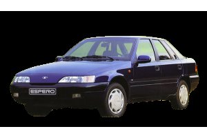 Запчасти на DAEWOO ESPERO (KLEJ), 93 - 99