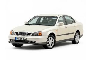Запчасти на CHEVROLET EVANDA, 00 - 06