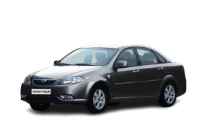 Запчасти на DAEWOO GENTRA (II), 13 - 16