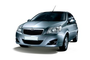 Запчасти на DAEWOO GENTRA (I), 05 - 11