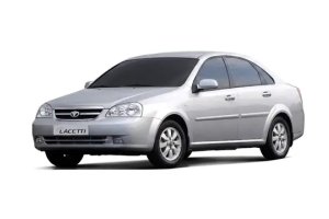 Запчасти на DAEWOO LACETTI (I), 02 - 09