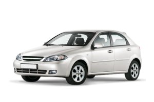 Запчасти на DAEWOO LACETTI, 09 -