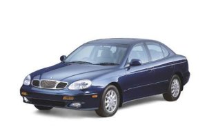 Запчасти на DAEWOO LEGANZA, 97 - 08