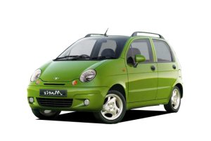 Запчасти на DAEWOO MATIZ (M150), 00 - 16