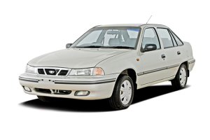 Запчасти на DAEWOO CIELO, 96 - 00