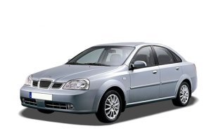 Запчасти на DAEWOO NUBIRA (J200), 02 - 08