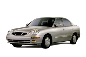 Запчасти на DAEWOO NUBIRA (J150/J190), 99 - 04