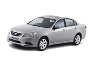 Запчасти на DAEWOO TOSCA, 06 - 11
