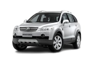 Запчасти на DAEWOO WINSTORM, 06 - 10