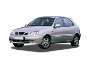 Запчасти на DAEWOO LANOS (T100), 97 - 02