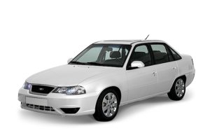 Запчасти на DAEWOO CIELO, 08 -