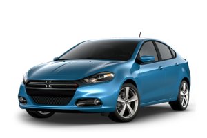 Запчасти на DODGE DART (PF), 12 - 16