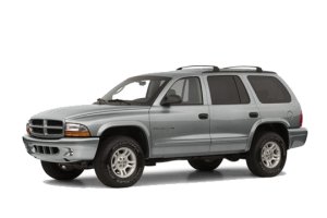 Запчасти на DODGE DURANGO (I), 98 - 04