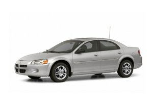 Запчасти на DODGE STRATUS (II), 00 - 03