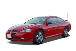 Запчасти на DODGE STRATUS (II), 03 - 06