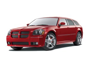 Запчасти на DODGE MAGNUM (I), 03 - 07