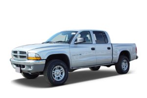Запчасти на DODGE DAKOTA (II), 96 - 04