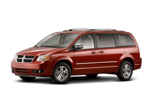 Запчасти на DODGE CARAVAN (V), 07 - 20