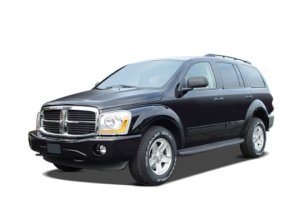 Запчасти на DODGE DURANGO (II), 04 - 06