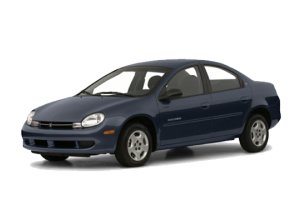 Запчасти на DODGE NEON (II), 00 - 05