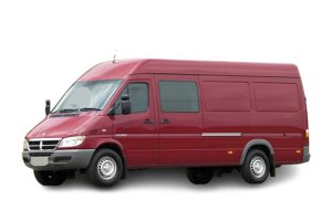 Запчасти на DODGE SPRINTER (I), 02 - 06