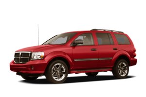 Запчасти на DODGE DURANGO (II), 06 - 09