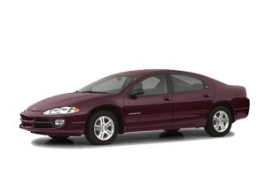 Запчасти на DODGE INTREPID (II), 98 - 04