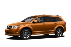 Запчасти на DODGE JOURNEY (I), 09 - 20