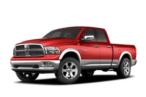 Запчасти на DODGE RAM (IV), 08 - 19
