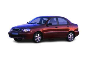 Запчасти на DONINVEST ASSOL, 98 - 02