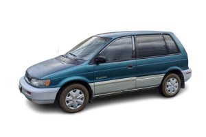 Запчасти на EAGLE SUMMIT WAGON, 92-96