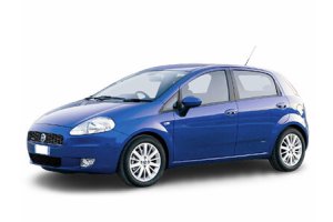 Запчасти на FIAT PUNTO GRANDE, 05-12