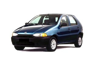 Запчасти на FIAT PALIO (I), 96 - 00