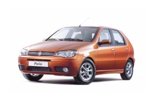 Запчасти на FIAT PALIO, 05 -
